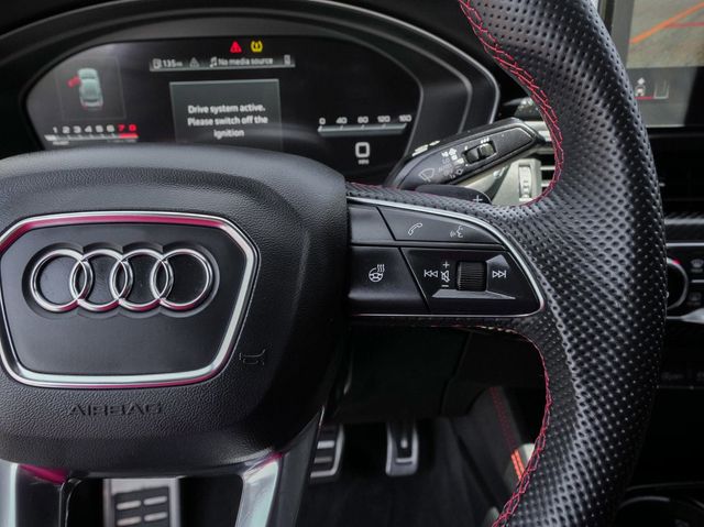 2024 Audi S5 Sportback Premium Plus - 23076845 - 19