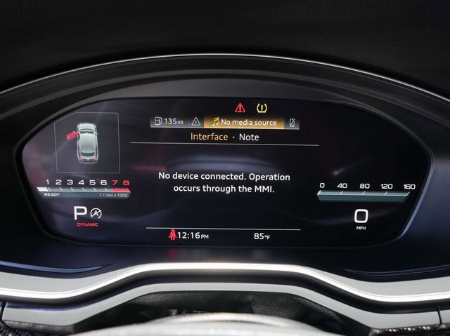 2024 Audi S5 Sportback Premium Plus - 23076845 - 20