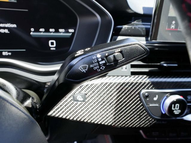 2024 Audi S5 Sportback Premium Plus - 23076845 - 22