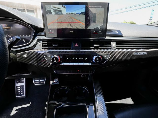 2024 Audi S5 Sportback Premium Plus - 23076845 - 24