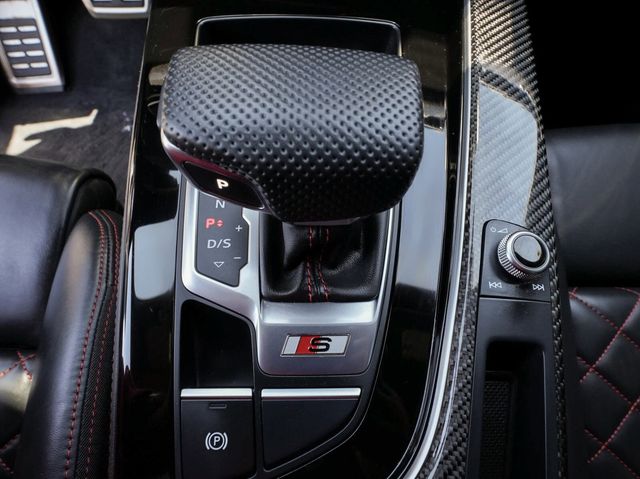 2024 Audi S5 Sportback Premium Plus - 23076845 - 26