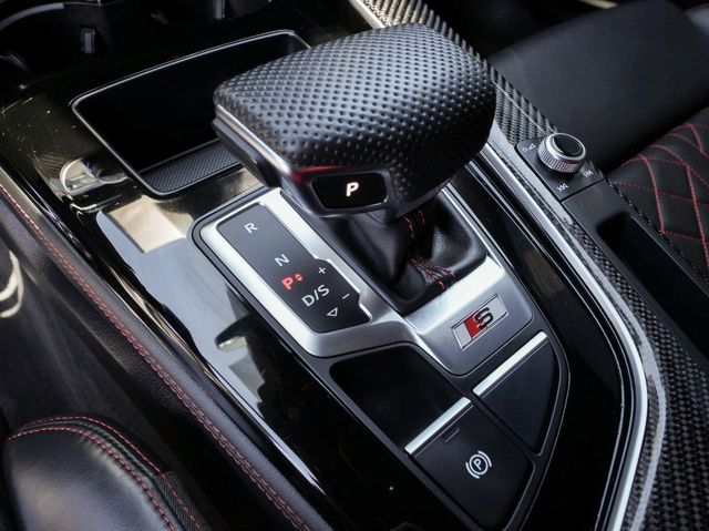 2024 Audi S5 Sportback Premium Plus - 23076845 - 27
