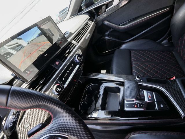 2024 Audi S5 Sportback Premium Plus - 23076845 - 30
