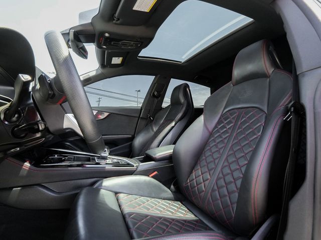 2024 Audi S5 Sportback Premium Plus - 23076845 - 33