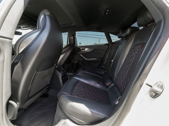2024 Audi S5 Sportback Premium Plus - 23076845 - 34