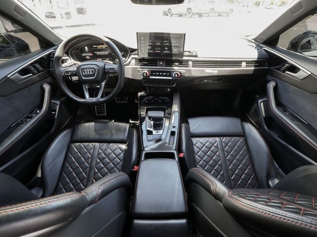 2024 Audi S5 Sportback Premium Plus - 23076845 - 36