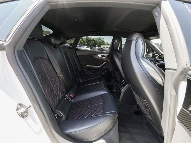 2024 Audi S5 Sportback Premium Plus - 23076845 - 38