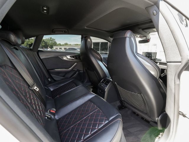 2024 Audi S5 Sportback Premium Plus - 23076845 - 39