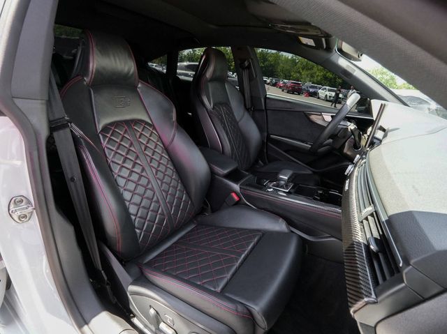 2024 Audi S5 Sportback Premium Plus - 23076845 - 40