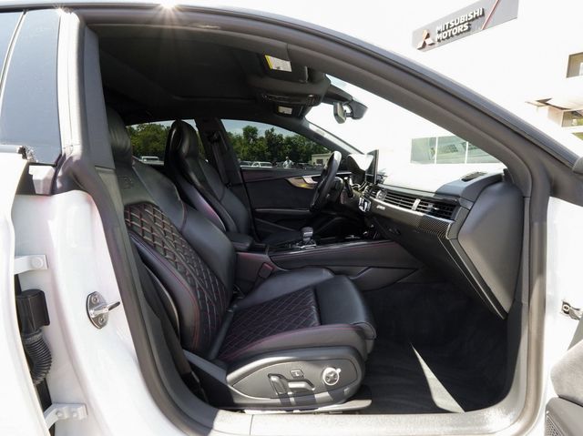 2024 Audi S5 Sportback Premium Plus - 23076845 - 41