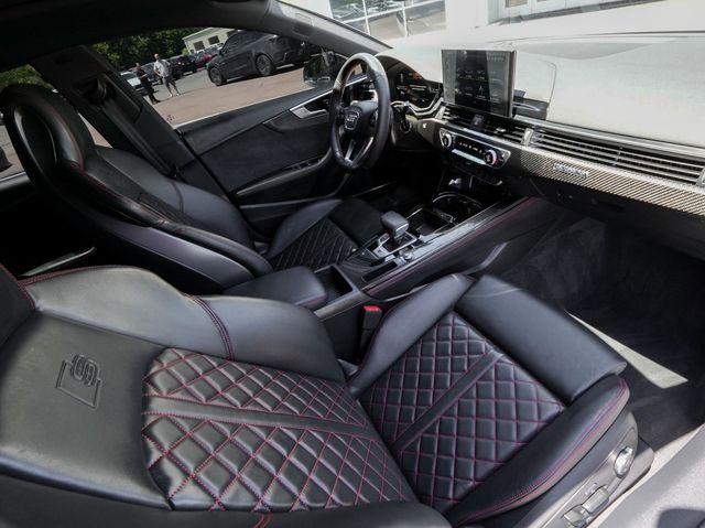 2024 Audi S5 Sportback Premium Plus - 23076845 - 42