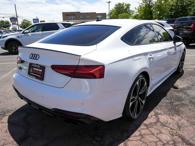 2024 Audi S5 Sportback Premium Plus - 23076845 - 5