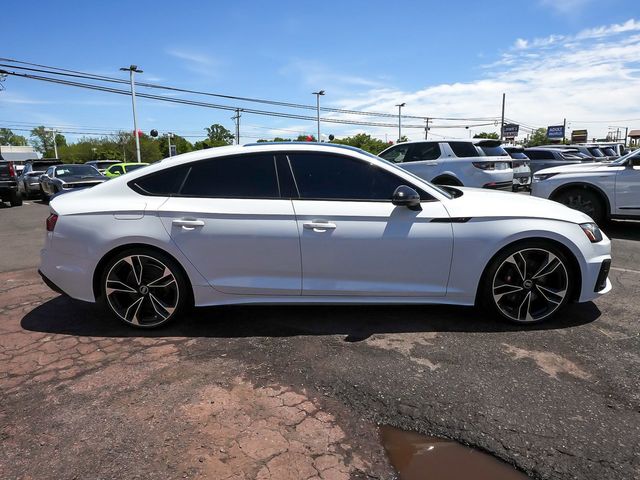 2024 Audi S5 Sportback Premium Plus - 23076845 - 6
