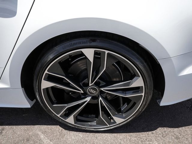 2024 Audi S5 Sportback Premium Plus - 23076845 - 7