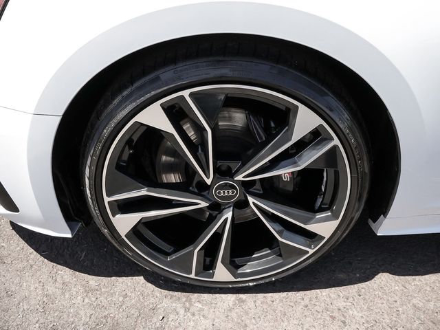 2024 Audi S5 Sportback Premium Plus - 23076845 - 8