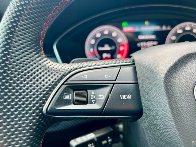 2024 Audi S5 Sportback Premium Plus 3.0 TFSI quattro - 23052147 - 18