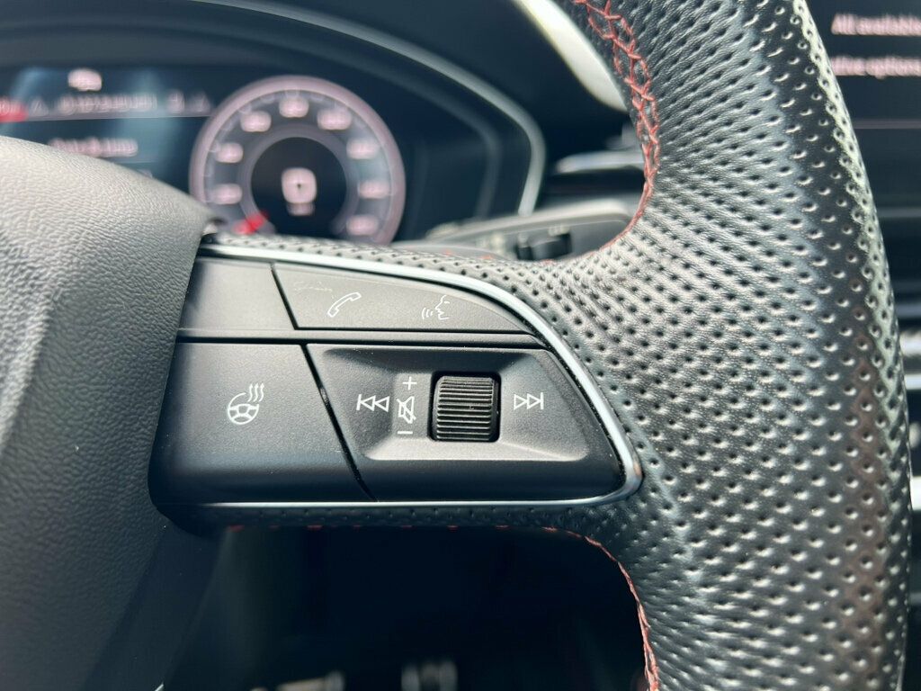 2024 Audi S5 Sportback Premium Plus 3.0 TFSI quattro - 23052147 - 19