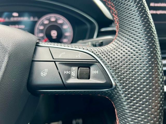 2024 Audi S5 Sportback Premium Plus 3.0 TFSI quattro - 23052147 - 19