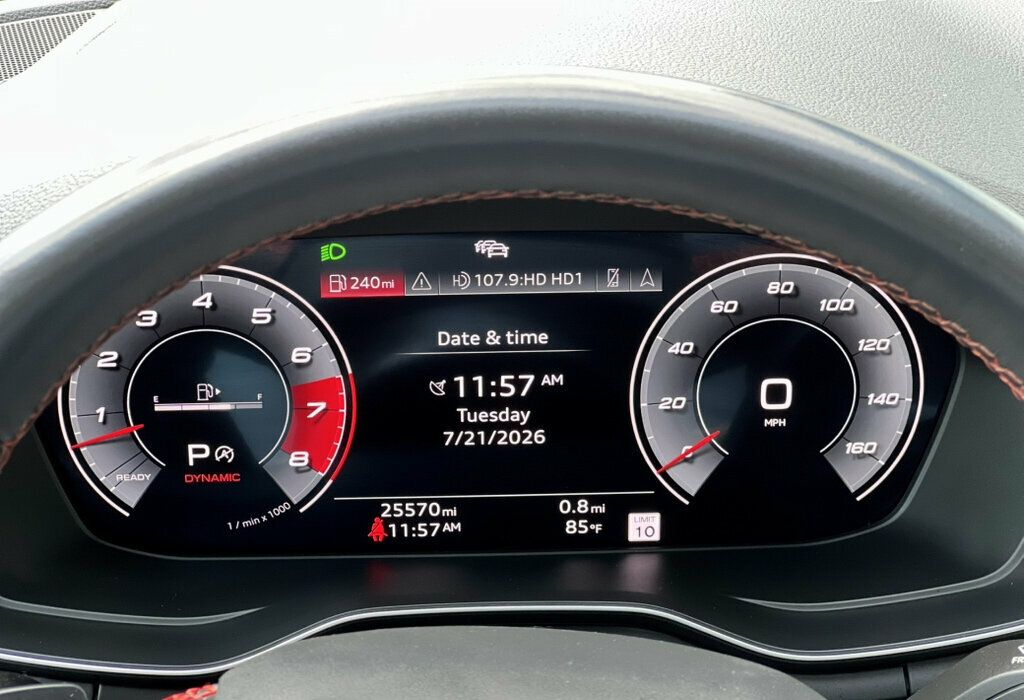 2024 Audi S5 Sportback Premium Plus 3.0 TFSI quattro - 23052147 - 20