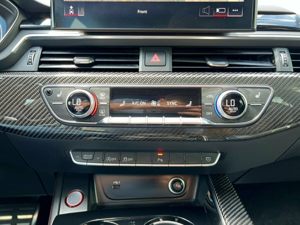 2024 Audi S5 Sportback Premium Plus 3.0 TFSI quattro - 23052147 - 27