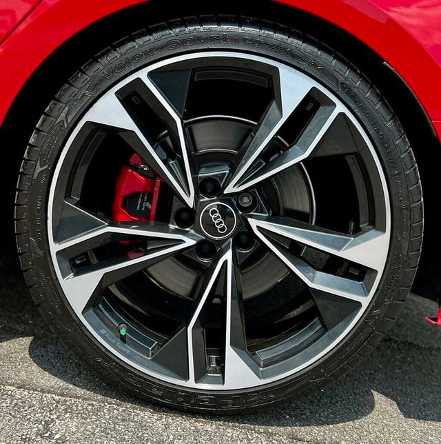 2024 Audi S5 Sportback Premium Plus 3.0 TFSI quattro - 23052147 - 30