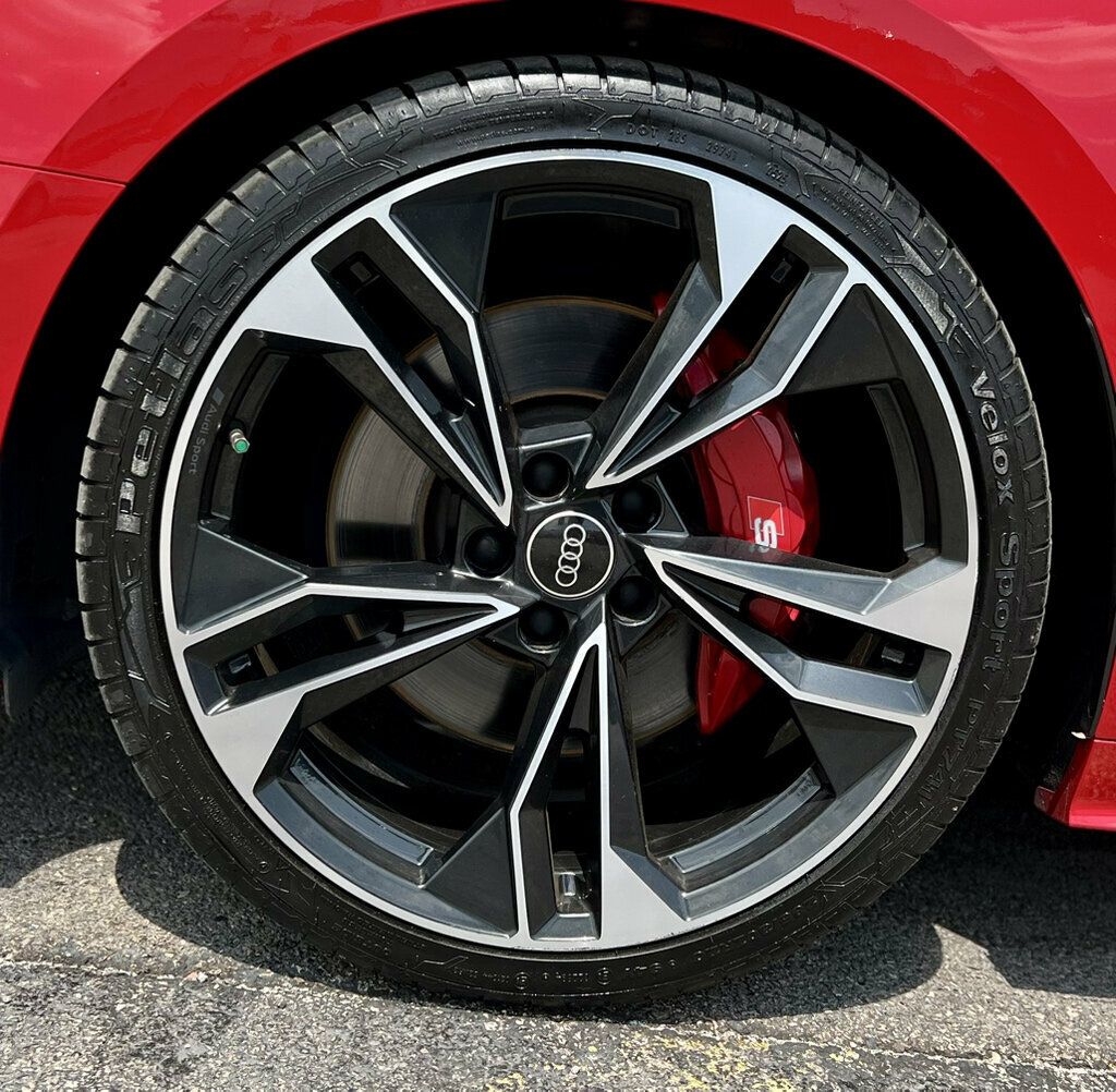 2024 Audi S5 Sportback Premium Plus 3.0 TFSI quattro - 23052147 - 31