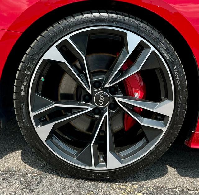 2024 Audi S5 Sportback Premium Plus 3.0 TFSI quattro - 23052147 - 31