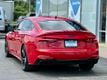 2024 Audi S5 Sportback Premium Plus 3.0 TFSI quattro - 23052147 - 35
