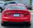 2024 Audi S5 Sportback Premium Plus 3.0 TFSI quattro - 23052147 - 36