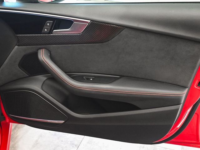 2024 Audi S5 Sportback Prestige - 22952442 - 10