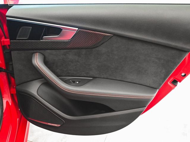 2024 Audi S5 Sportback Prestige - 22952442 - 12