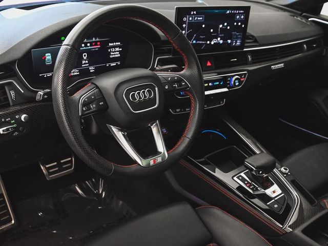 2024 Audi S5 Sportback Prestige - 22952442 - 14