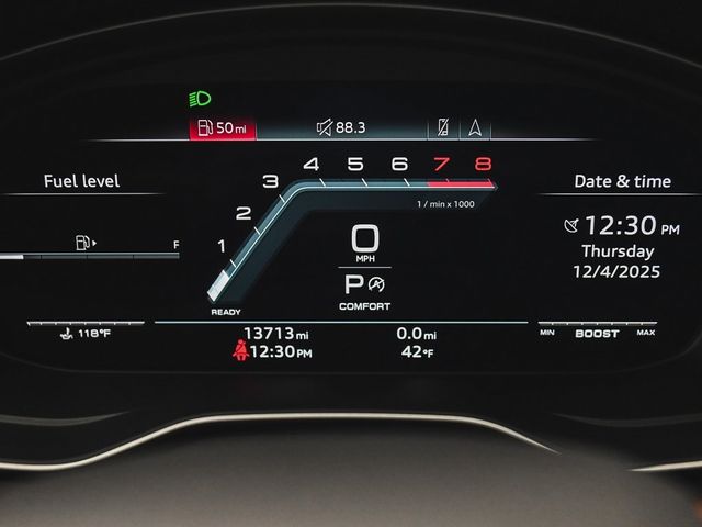 2024 Audi S5 Sportback Prestige - 22952442 - 15