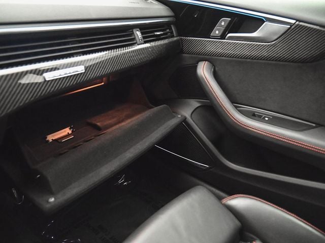 2024 Audi S5 Sportback Prestige - 22952442 - 16