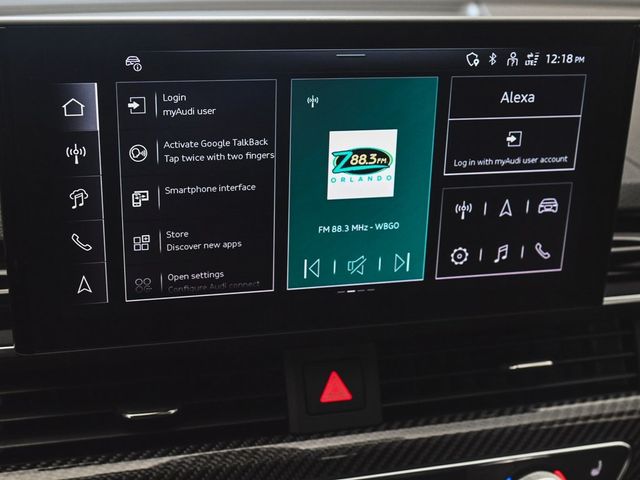 2024 Audi S5 Sportback Prestige - 22952442 - 17