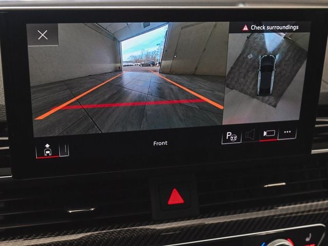 2024 Audi S5 Sportback Prestige - 22952442 - 18