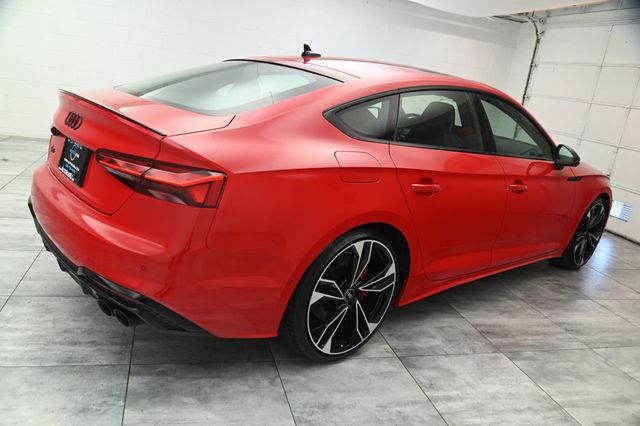 2024 Audi S5 Sportback Prestige - 22952442 - 1