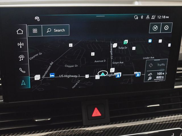 2024 Audi S5 Sportback Prestige - 22952442 - 19