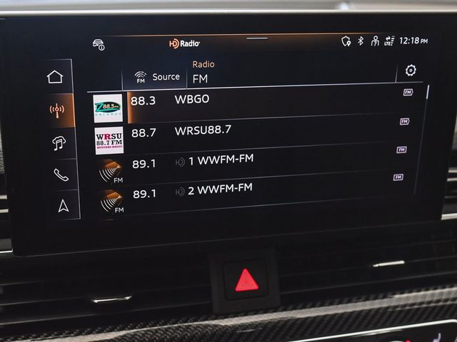 2024 Audi S5 Sportback Prestige - 22952442 - 20