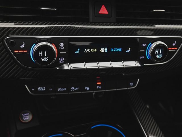 2024 Audi S5 Sportback Prestige - 22952442 - 21