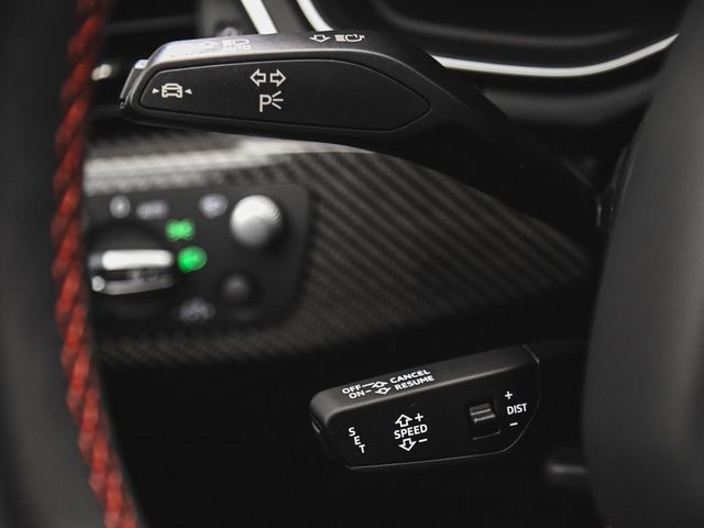 2024 Audi S5 Sportback Prestige - 22952442 - 23