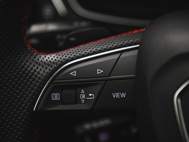 2024 Audi S5 Sportback Prestige - 22952442 - 24