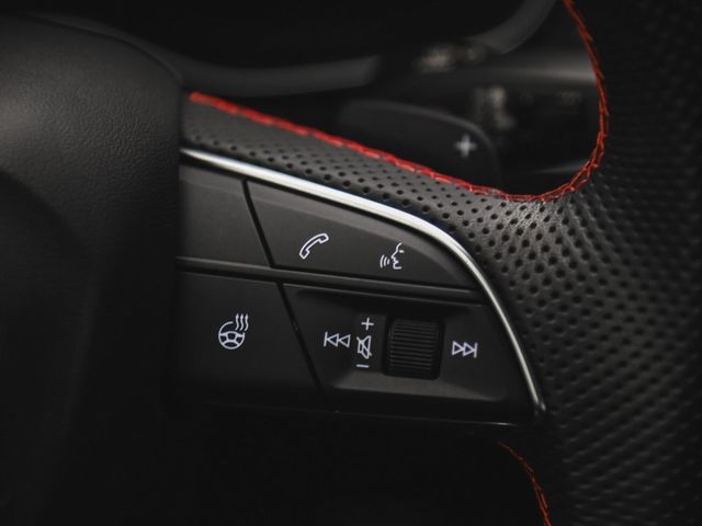 2024 Audi S5 Sportback Prestige - 22952442 - 25