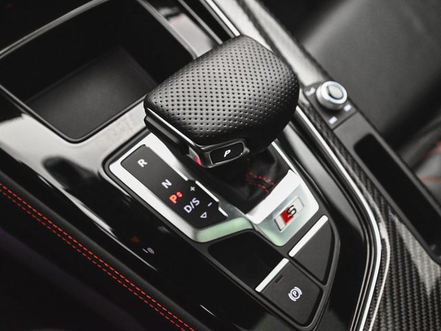2024 Audi S5 Sportback Prestige - 22952442 - 27