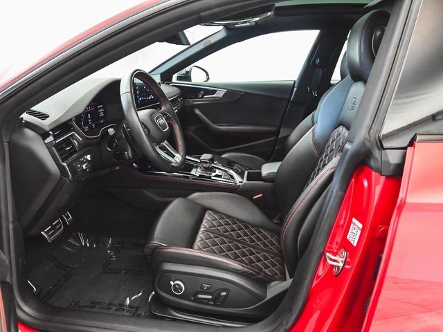 2024 Audi S5 Sportback Prestige - 22952442 - 28