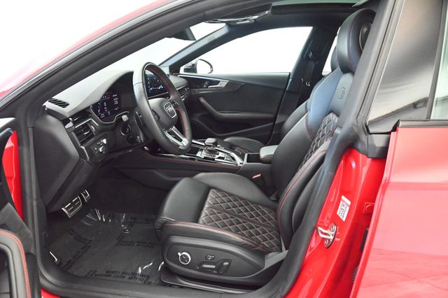 2024 Audi S5 Sportback Prestige - 22952442 - 2