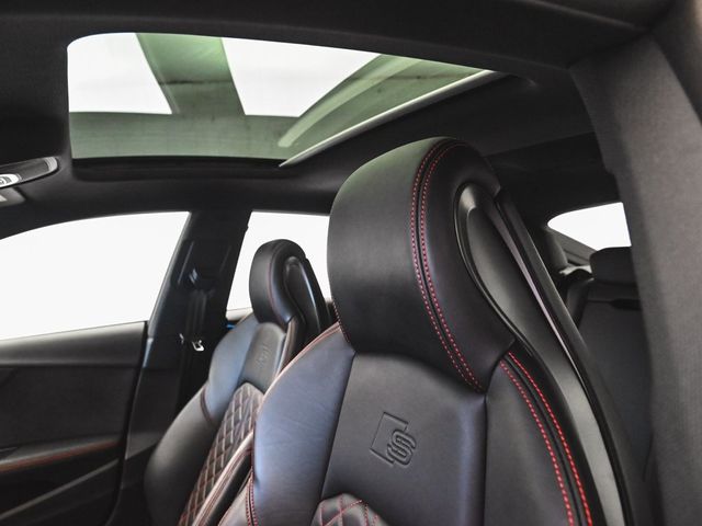 2024 Audi S5 Sportback Prestige - 22952442 - 29