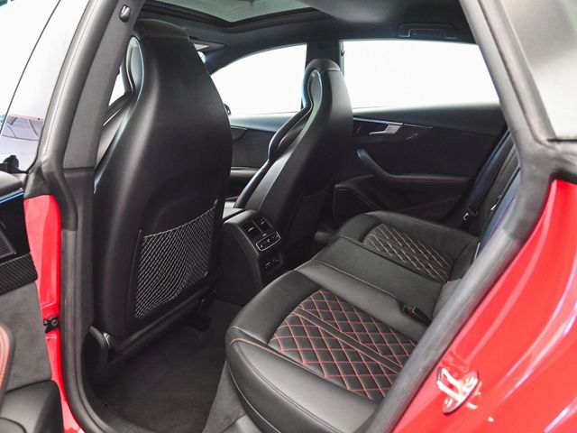 2024 Audi S5 Sportback Prestige - 22952442 - 30