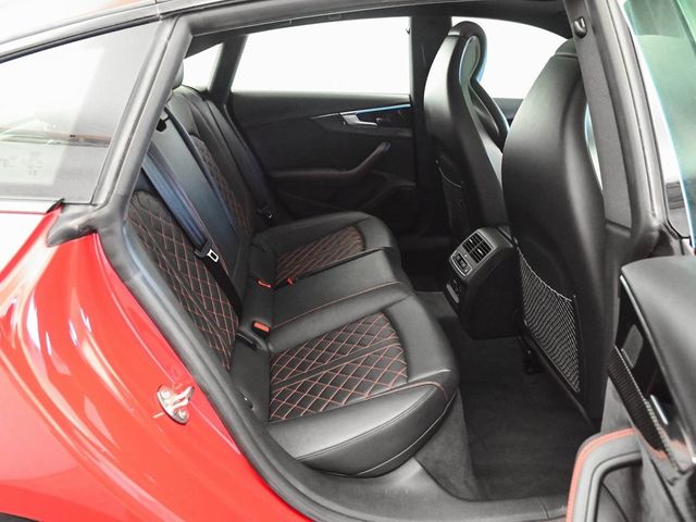 2024 Audi S5 Sportback Prestige - 22952442 - 31