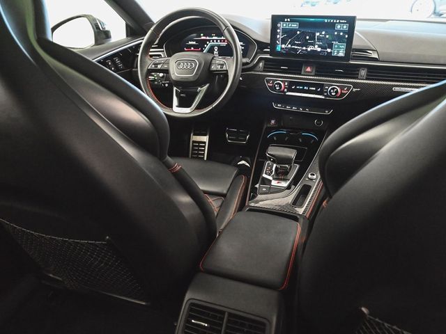 2024 Audi S5 Sportback Prestige - 22952442 - 32